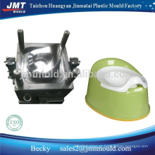 2015 diseño de moda del bebé Potty Chair Mold precio atractivo JMT molde fábrica